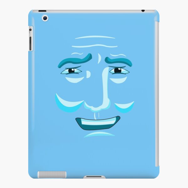 Depressed Sad Troll face MEME | iPad Case & Skin