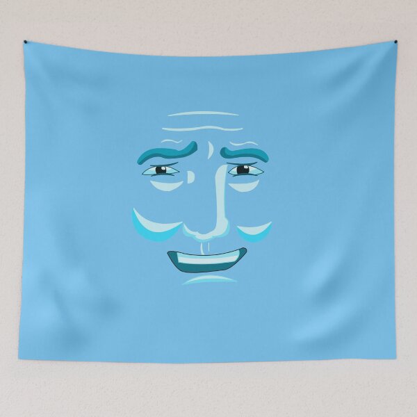 Item preview, troll face designed and sold by ZiphGames.