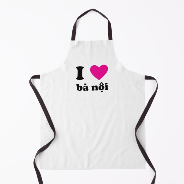 Item preview, I Heart Ba Noi designed and sold by okjane.