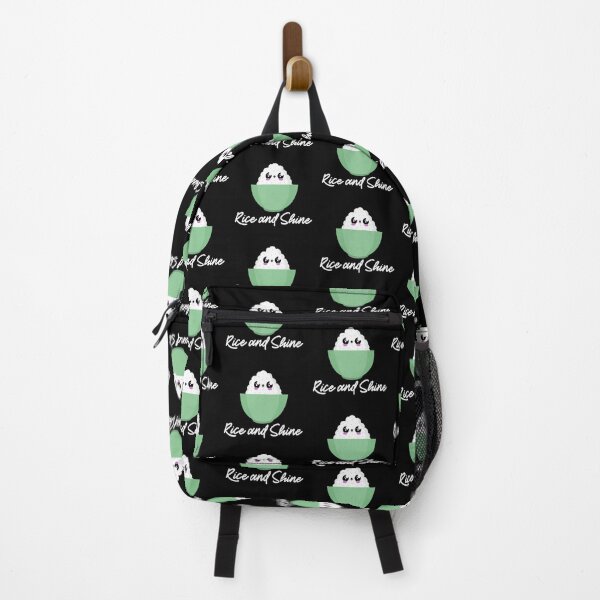 Item preview, Rice And Shine designed and sold by Phorase.