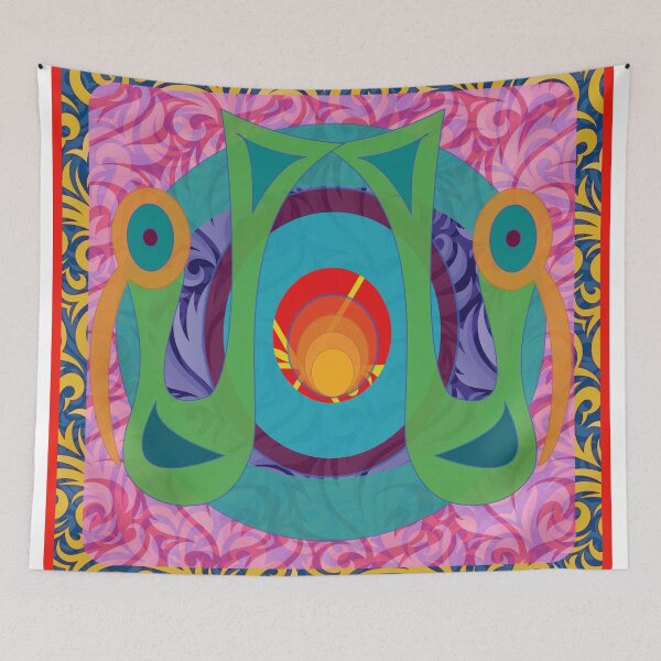 Item preview, "Mama cocha" designed and sold by Natyangeleri.