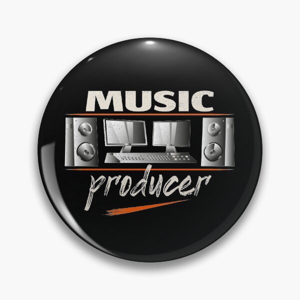 Item preview, Music Producer Gift designed and sold by MyLifeStyleShop.
