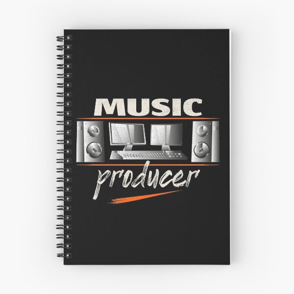 Item preview, Music Producer Gift designed and sold by MyLifeStyleShop.