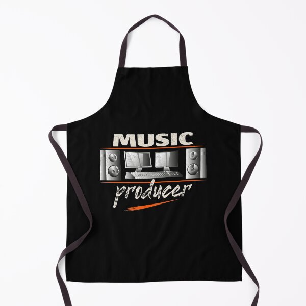 Item preview, Music Producer Gift designed and sold by MyLifeStyleShop.