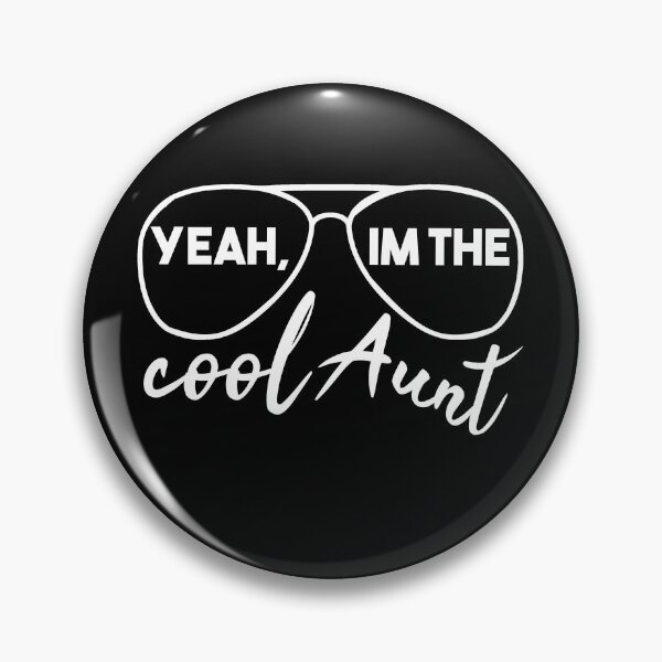Item preview, Cool Aunt designed and sold by jacks-tees.