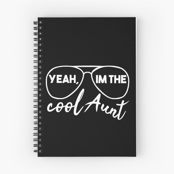 Item preview, Cool Aunt designed and sold by jacks-tees.