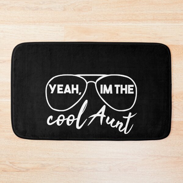 Item preview, Cool Aunt designed and sold by jacks-tees.