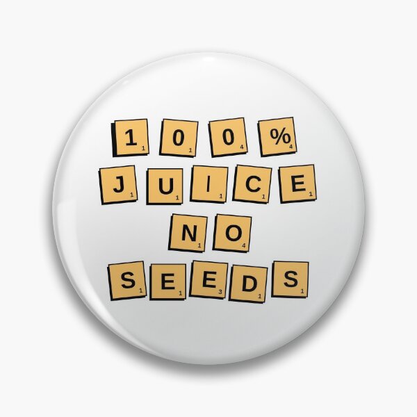 Item preview, Vasectomy: 100% juice, no seeds designed and sold by daguilon.