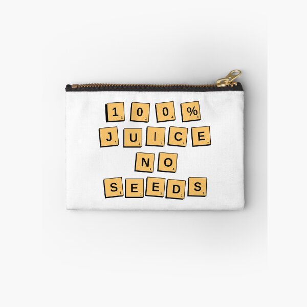 Item preview, Vasectomy: 100% juice, no seeds designed and sold by daguilon.