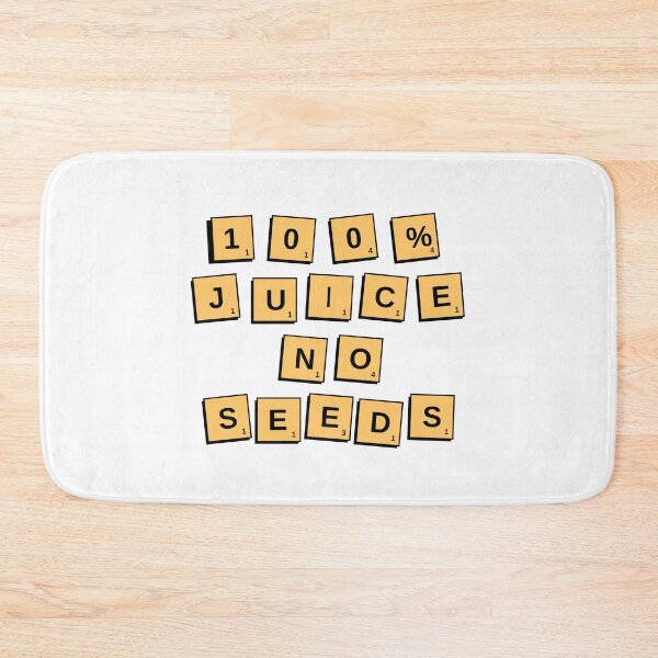 Item preview, Vasectomy: 100% juice, no seeds designed and sold by daguilon.