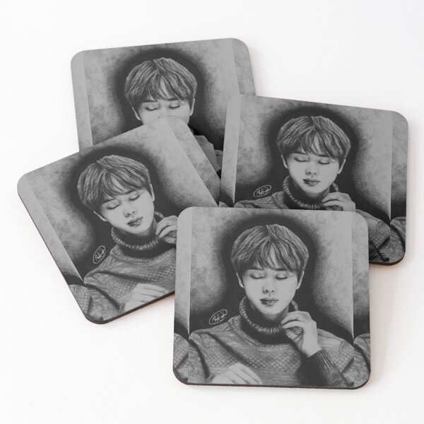 Item preview, JIN designed and sold by Taylor Pyon.