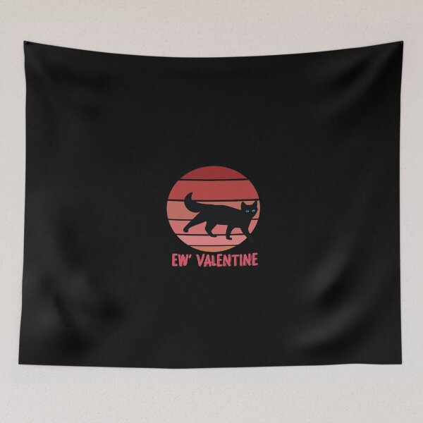Item preview,  Ew, valentine  , best idea for valentine's day  designed and sold by Best T-shirt design.