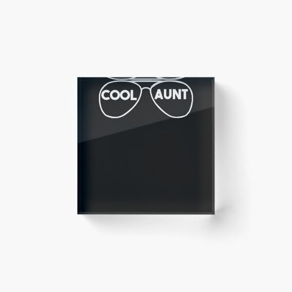 Item preview, Cool Aunt designed and sold by jacks-tees.