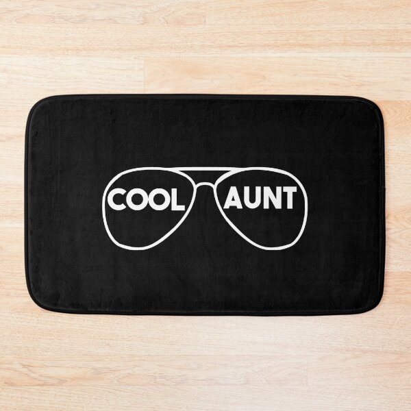 Item preview, Cool Aunt designed and sold by jacks-tees.