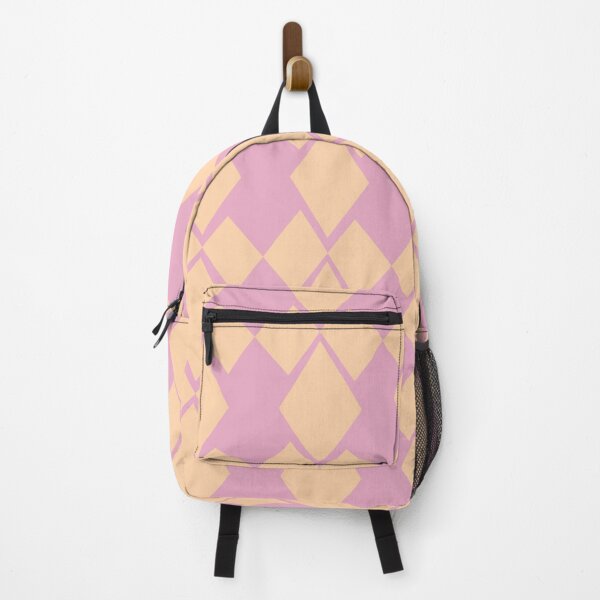 Item preview, Geometric Diamonds Design (Peach) designed and sold by KelseyLovelle.