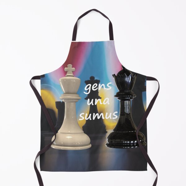 Item preview, I LOVE CHESS designed and sold by REALDesign-Shop.