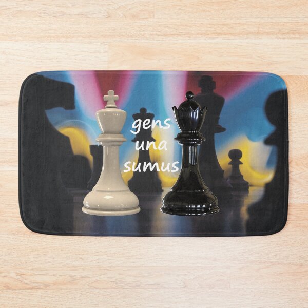 Item preview, I LOVE CHESS designed and sold by REALDesign-Shop.