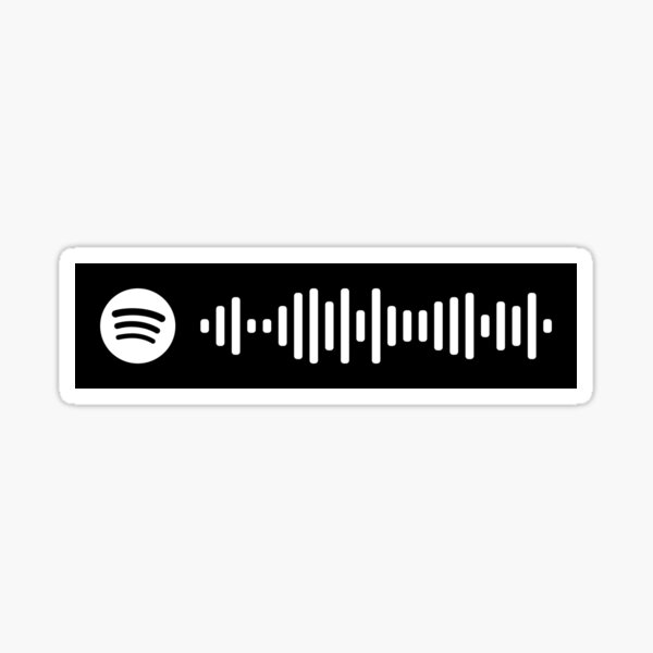 Hedwig's Theme Sticker