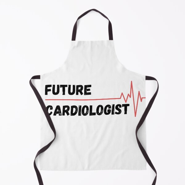 Item preview, Future Cardioligist Design designed and sold by salystore.