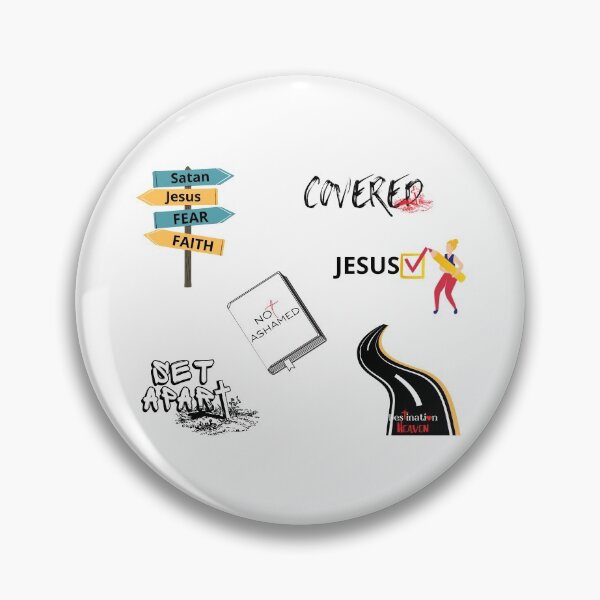 Item preview, Christian Believers Mix Pack designed and sold by Nancyanna.