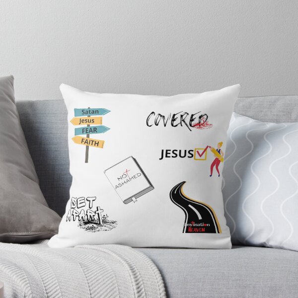 Item preview, Christian Believers Mix Pack designed and sold by Nancyanna.