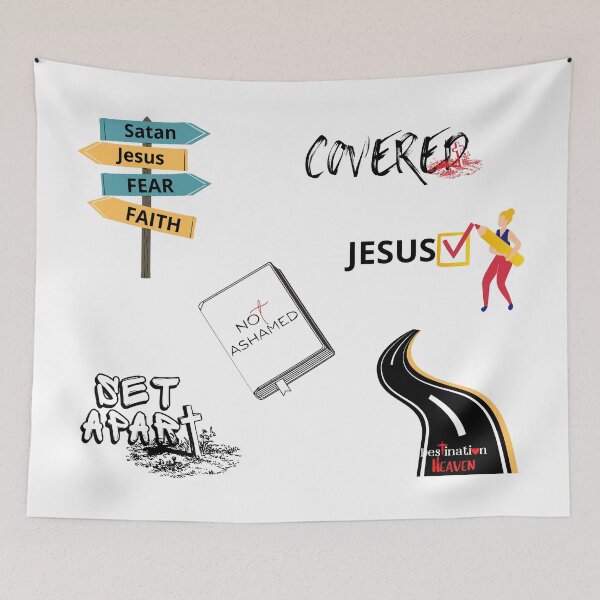 Item preview, Christian Believers Mix Pack designed and sold by Nancyanna.