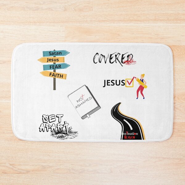 Item preview, Christian Believers Mix Pack designed and sold by Nancyanna.