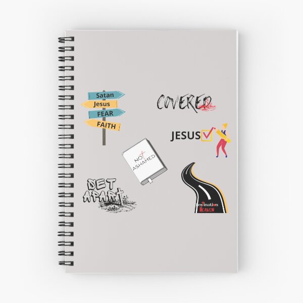 Item preview, Christian Believers Mix Pack designed and sold by Nancyanna.