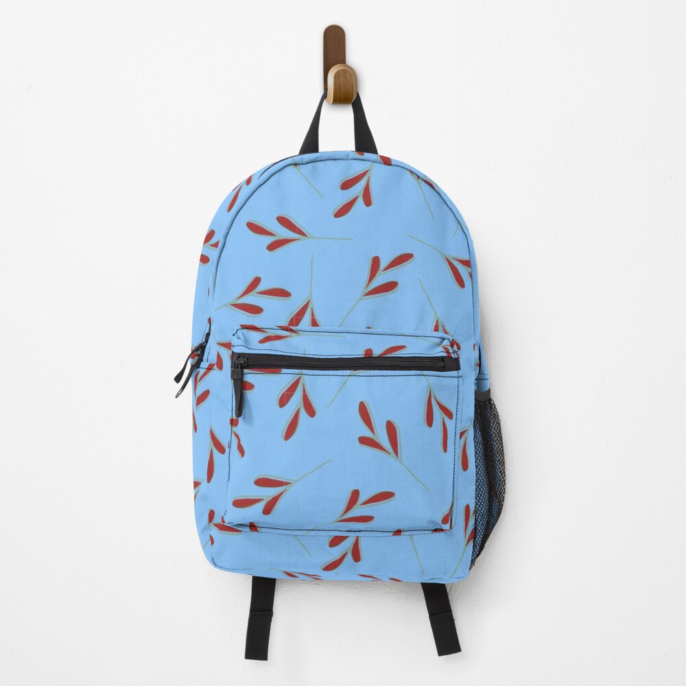 Item preview, Backpack designed and sold by jkulling.
