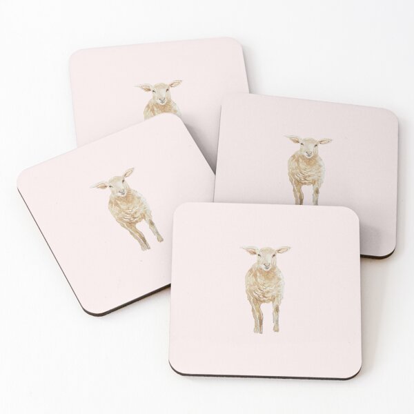 Item preview, Funny Sheep designed and sold by Nata-pattern.