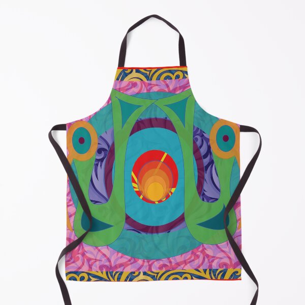 Item preview, "Mama cocha" designed and sold by Natyangeleri.