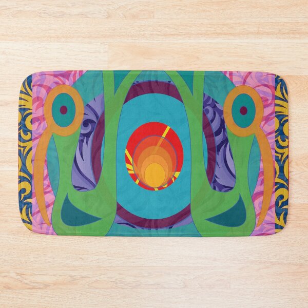Item preview, "Mama cocha" designed and sold by Natyangeleri.