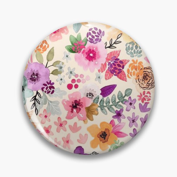 Item preview, Pattern 3D flowers, Funny Shirt flowers designed and sold by seritik.