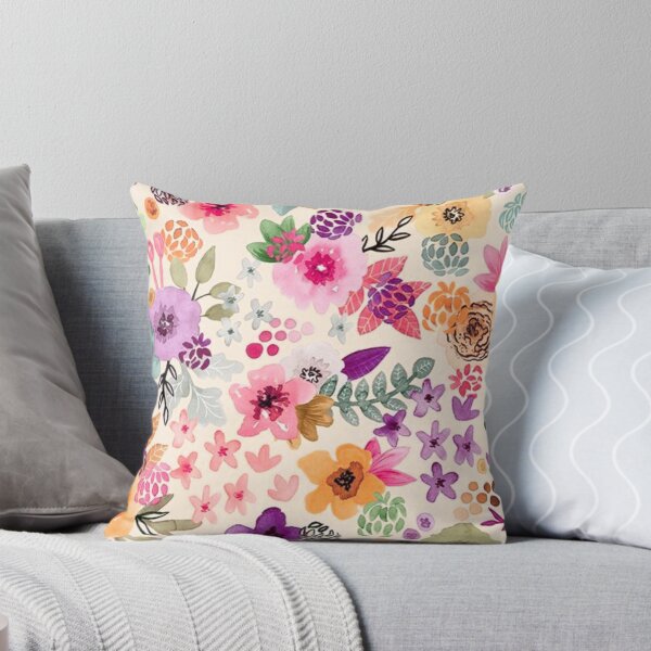 Item preview, Pattern 3D flowers, Funny Shirt flowers designed and sold by seritik.