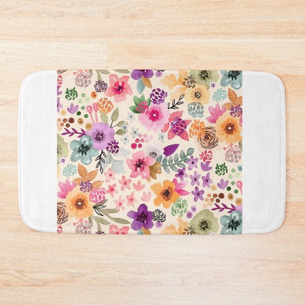 Item preview, Pattern 3D flowers, Funny Shirt flowers designed and sold by seritik.