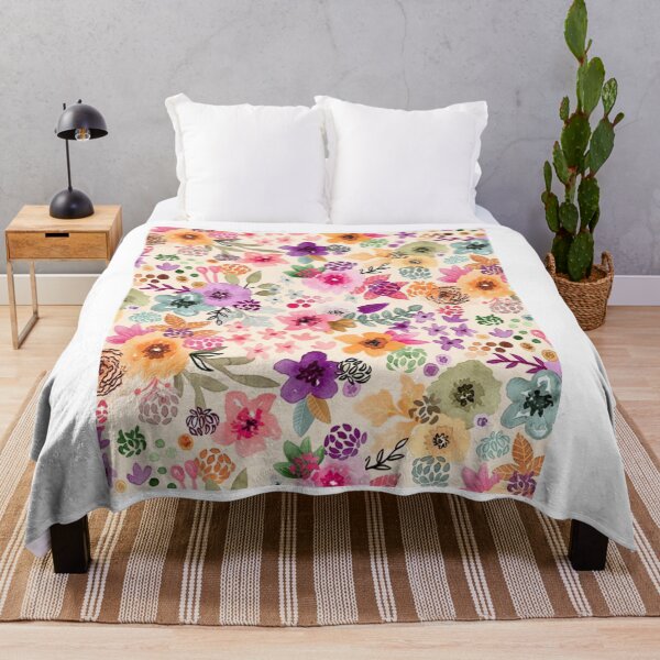 Item preview, Pattern 3D flowers, Funny Shirt flowers designed and sold by seritik.