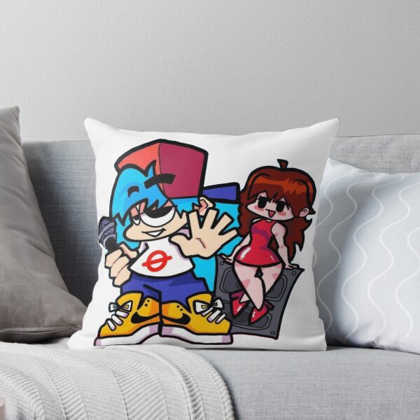 Item preview, friday night funkin designed and sold by Sameh Messaoudi.