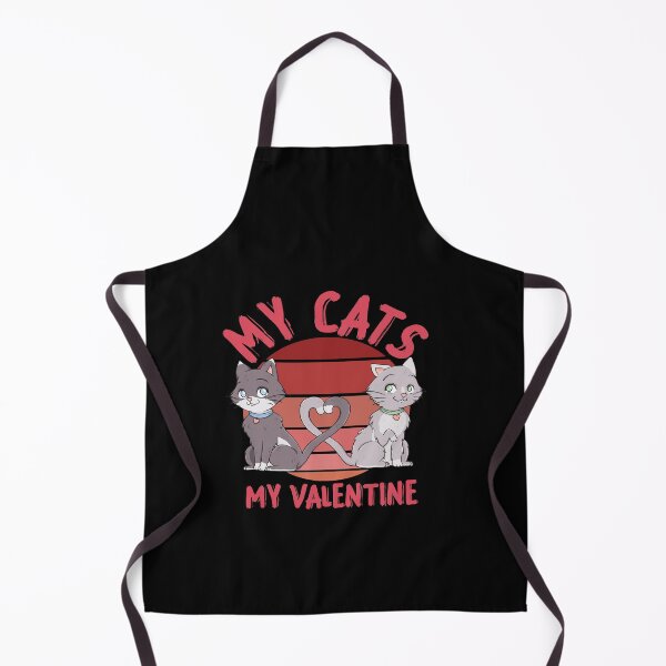 Item preview, My cats is my valentine's , best idea for valentine's day designed and sold by Best T-shirt design.