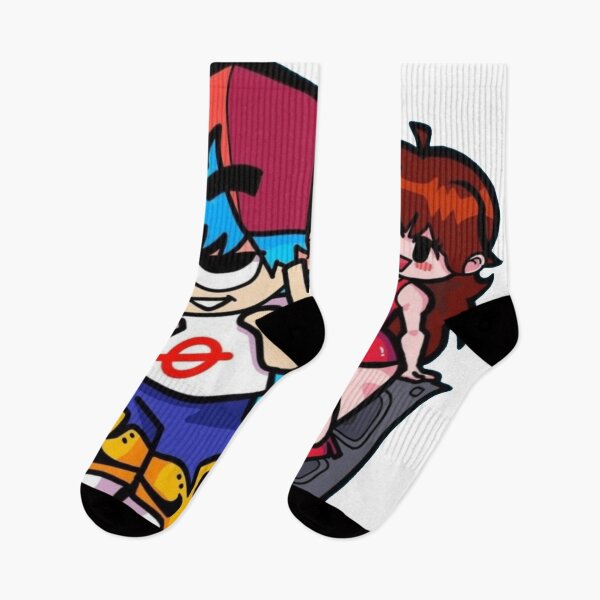 Item preview, friday night funkin designed and sold by Sameh Messaoudi.