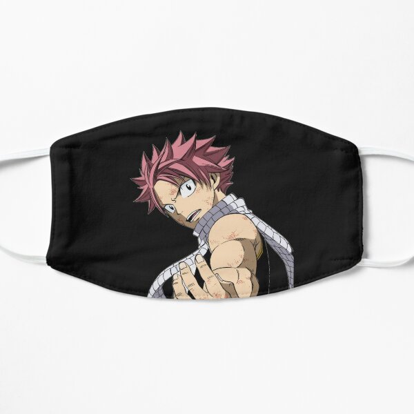 Masken Fairy Tail Redbubble