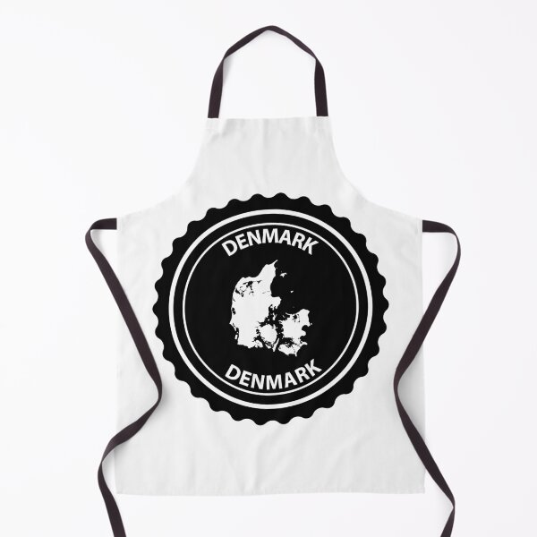 Item preview, Denmark stamp designed and sold by Danler.