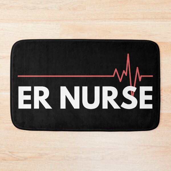 Artikelvorschau, Er Krankenschwester entworfen und verkauft von cute105.