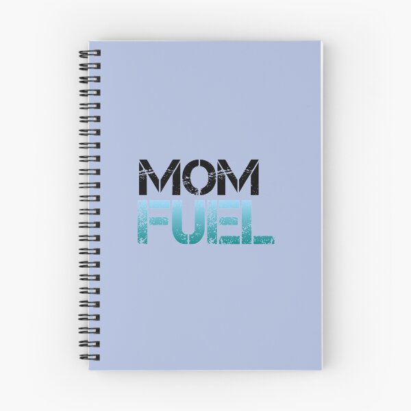 Item preview, Mom Fuel Coffee Lover Mother's Day Funny Gift Ideas designed and sold by medbouk1.