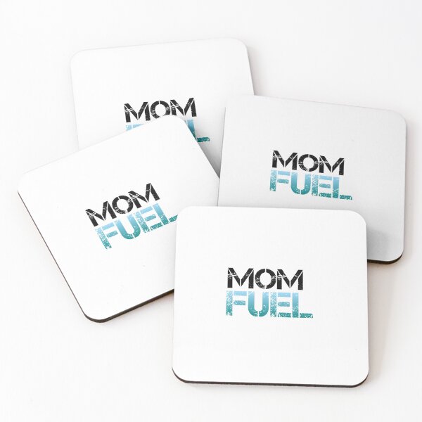 Item preview, Mom Fuel Coffee Lover Mother's Day Funny Gift Ideas designed and sold by medbouk1.