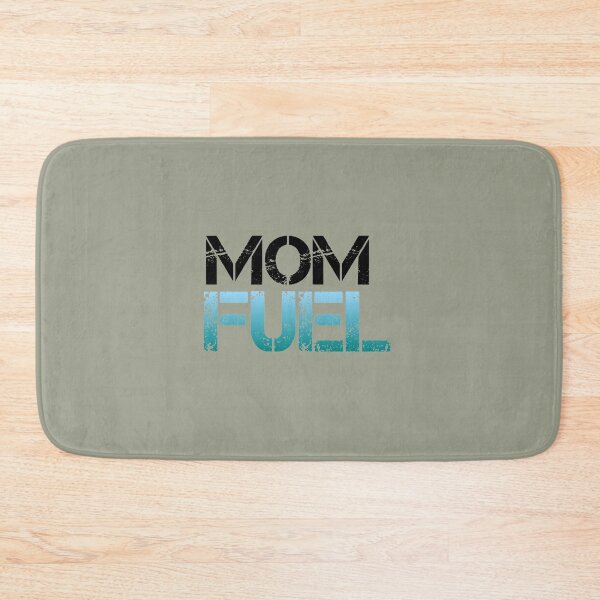 Item preview, Mom Fuel Coffee Lover Mother's Day Funny Gift Ideas designed and sold by medbouk1.