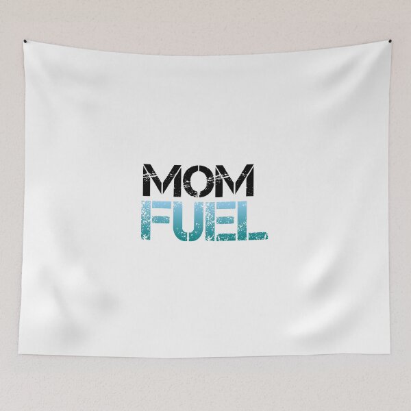 Item preview, Mom Fuel Coffee Lover Mother's Day Funny Gift Ideas designed and sold by medbouk1.