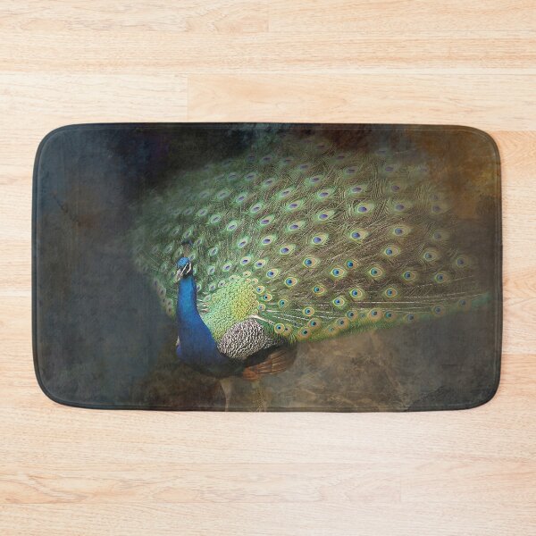 Item preview, Peacock Beauty designed and sold by Elisabeth Lucas.