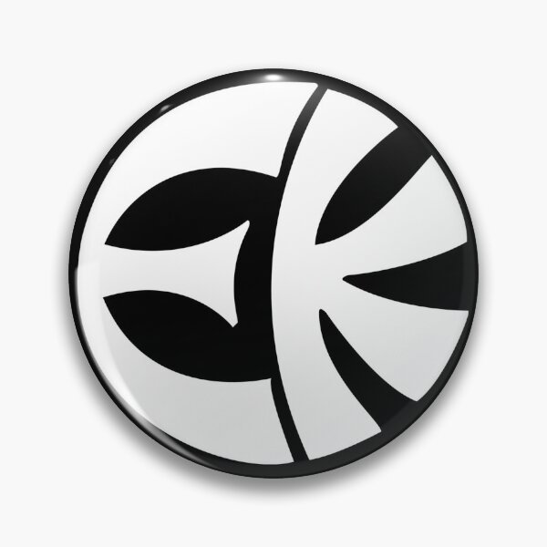 Item preview, Eckankar Circle Symbol (B) designed and sold by BonBoMochiBall.