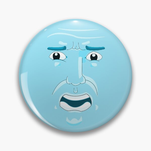 Item preview, troll face designed and sold by ZiphGames.