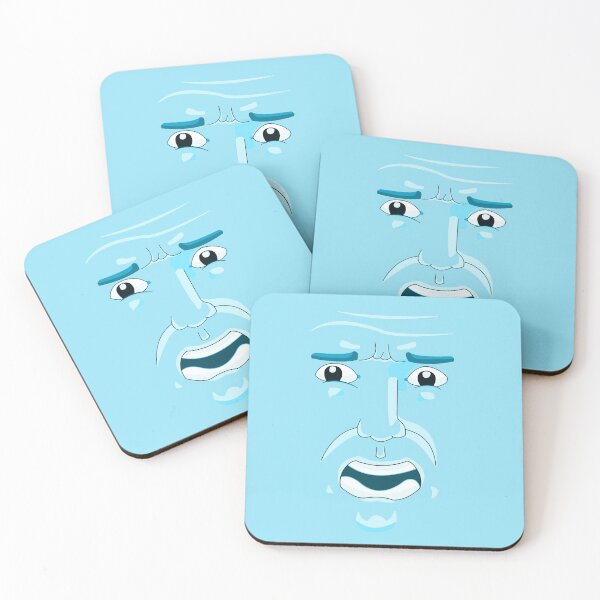 Item preview, troll face designed and sold by ZiphGames.